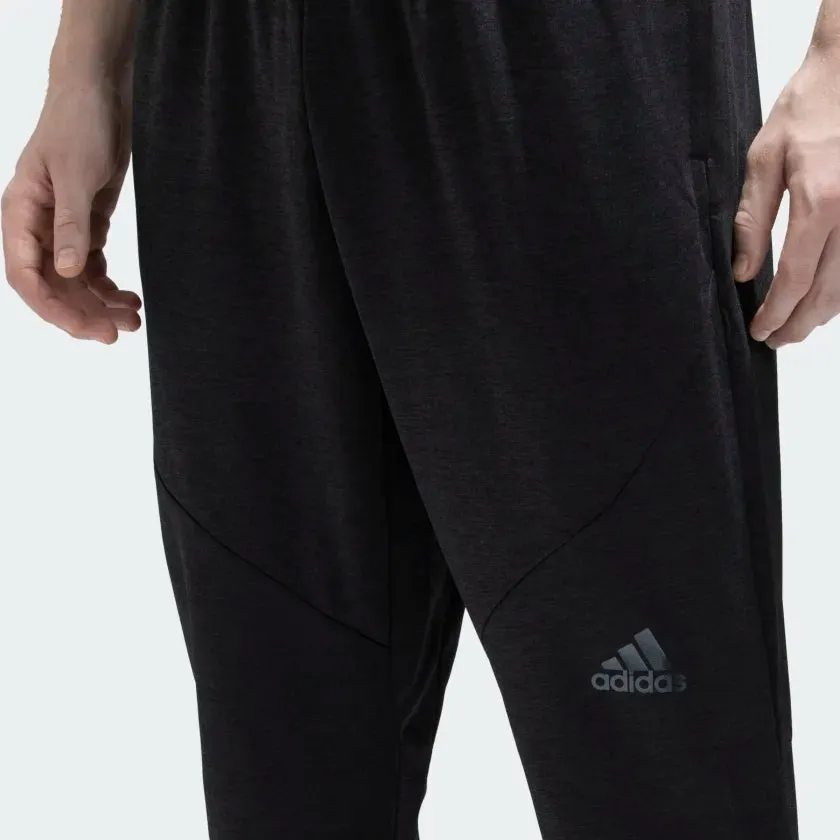 Adidas Men Climacool Knit Training Pants