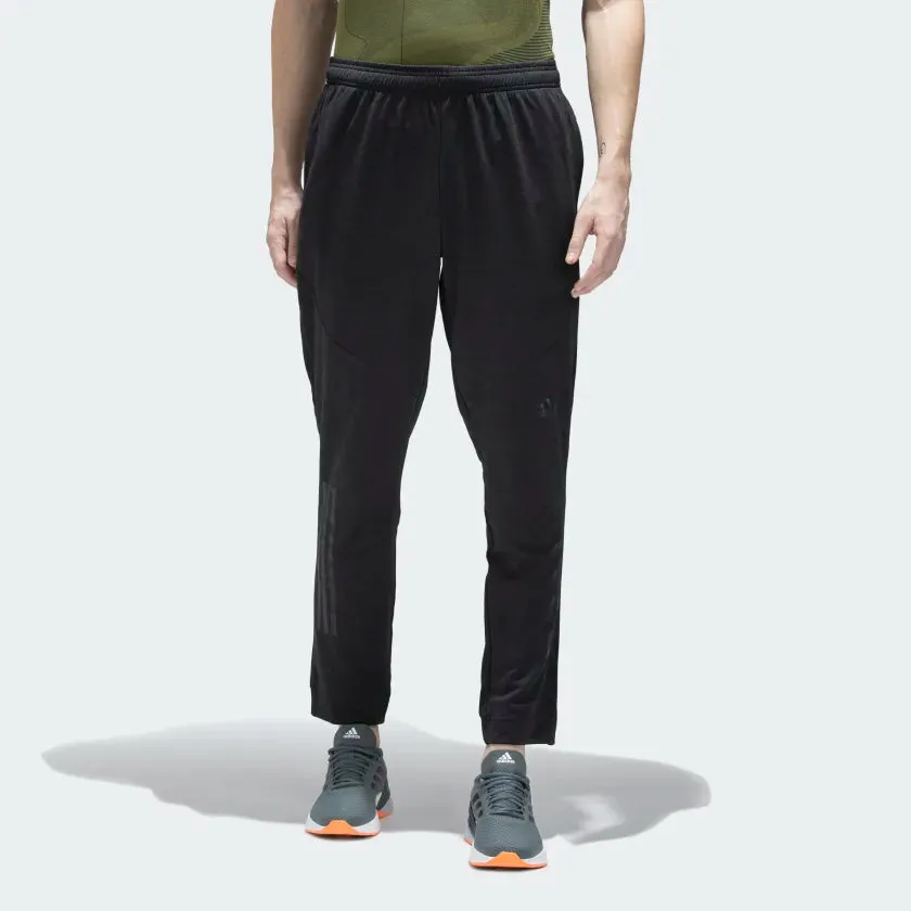 Adidas Men Climacool Knit Training Pants
