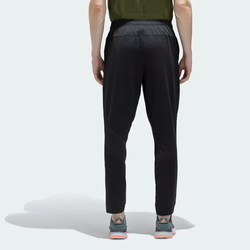 Adidas Men Climacool Knit Training Pants