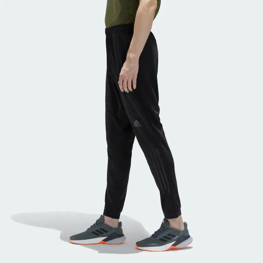 Adidas Men Climacool Knit Training Pants