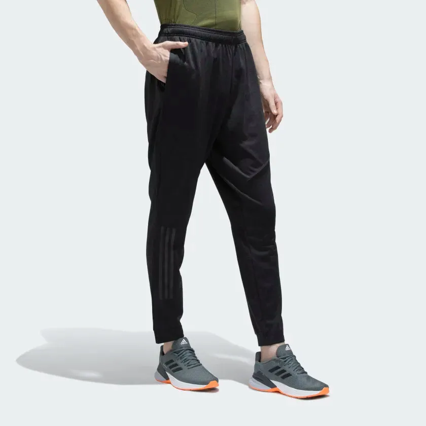 Adidas Men Climacool Knit Training Pants