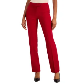 ANNE KLEIN -  Flare-Leg Pants
