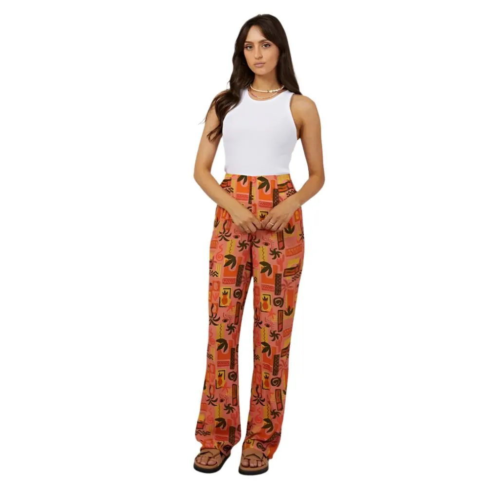 Arizona Flare Pant - Womens