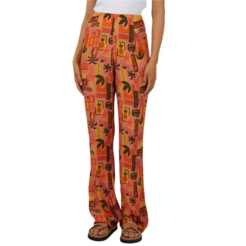 Arizona Flare Pant - Womens