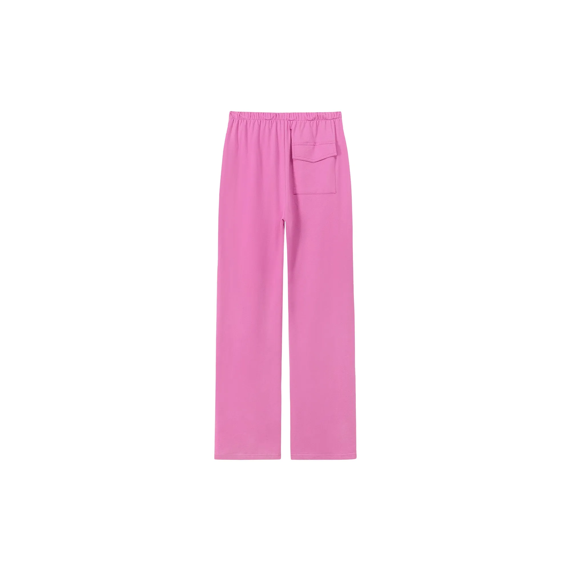 Banding Wide Training Pants