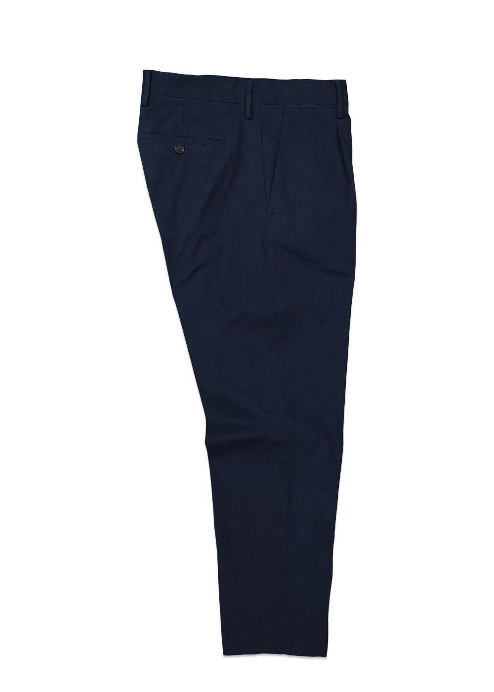 Bill 1449 - Navy Blue