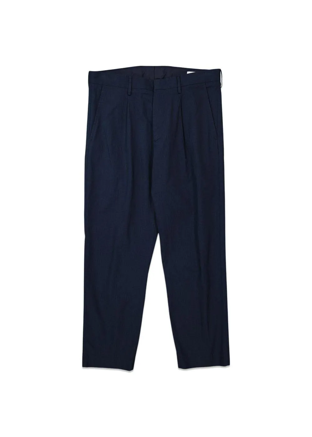 Bill 1449 - Navy Blue
