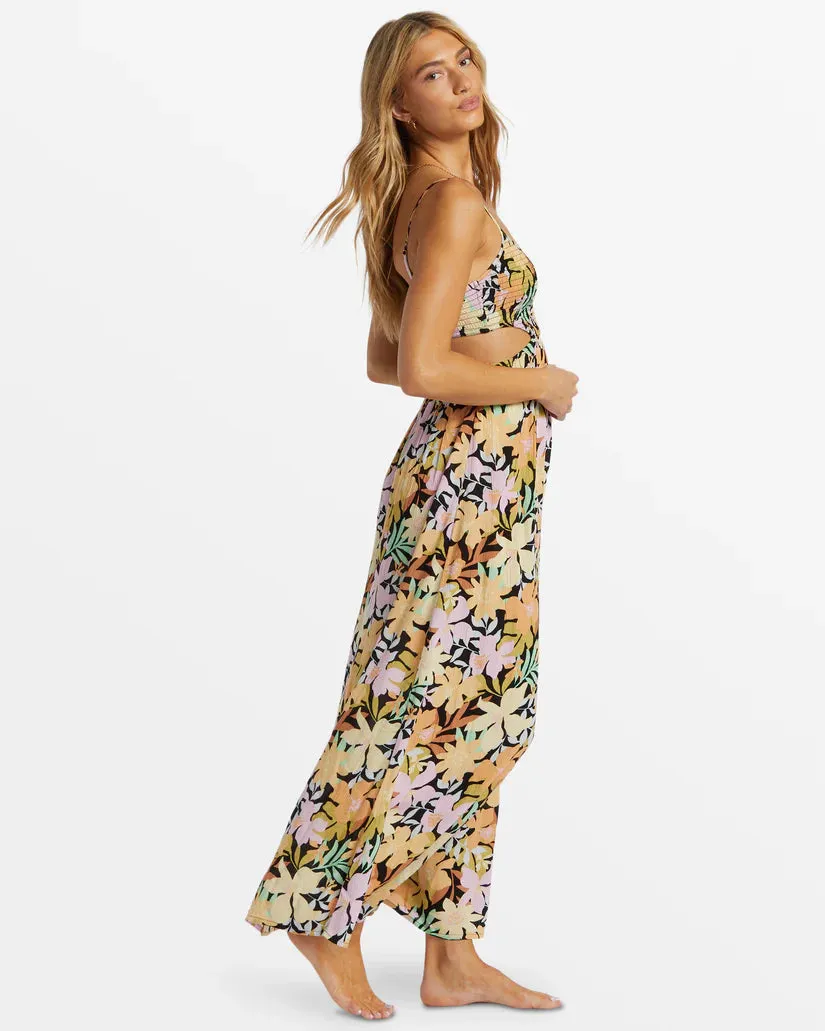 Billabong True Desire Maxi Dress