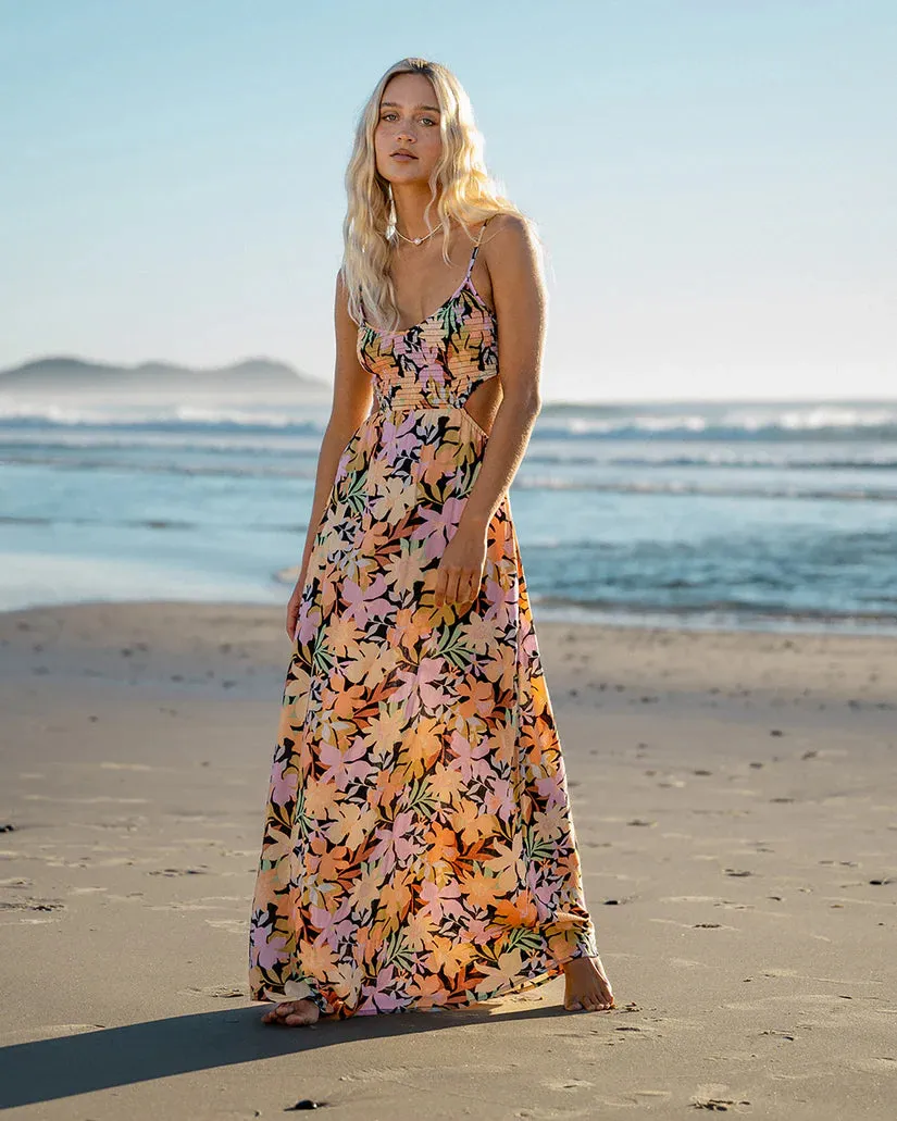 Billabong True Desire Maxi Dress