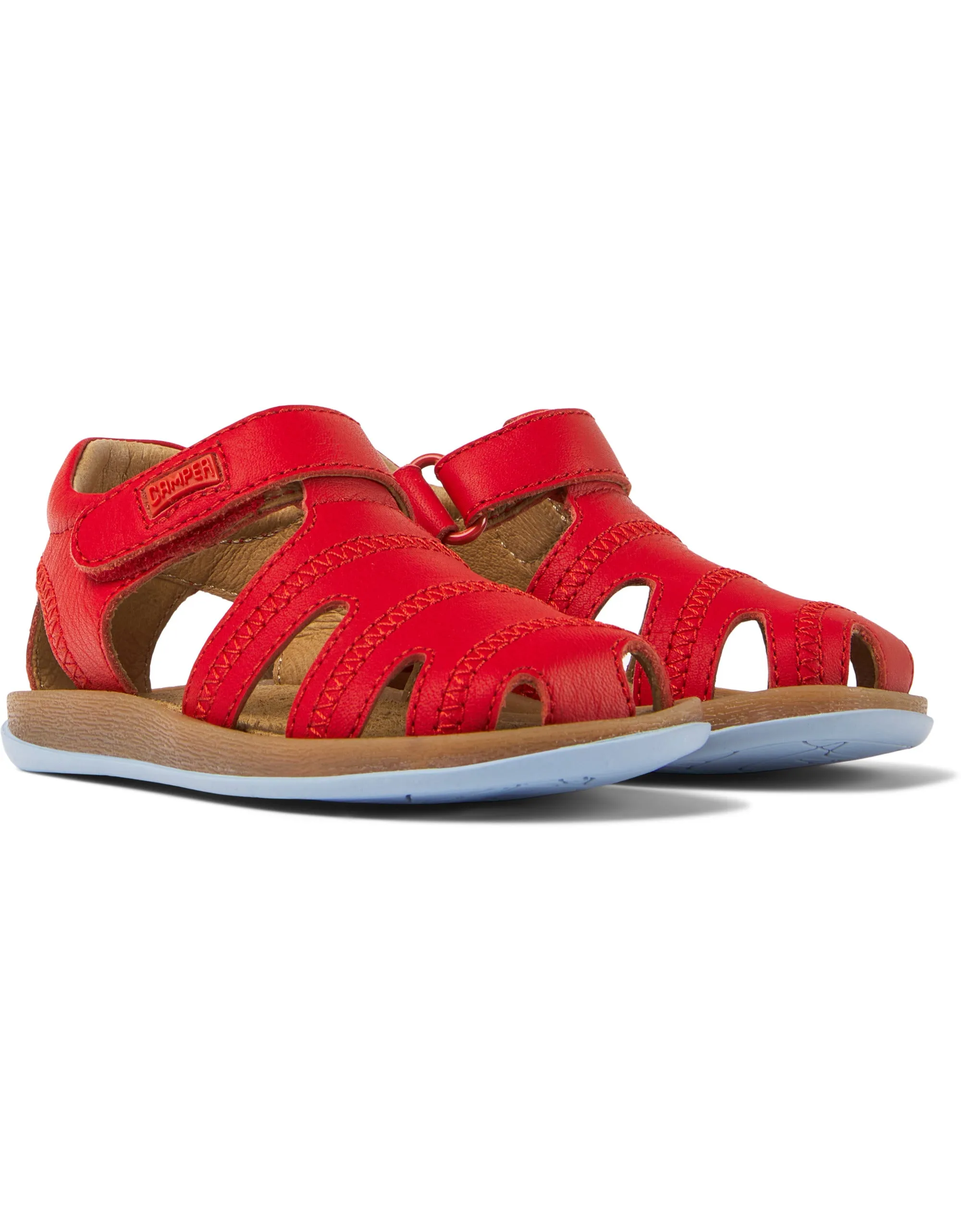 Camper 80372071 Bicho Red