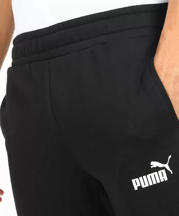 Clean Sweat Suit FL Puma Black