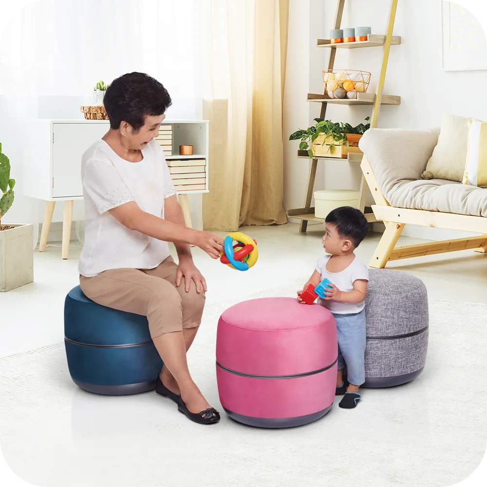 Clearance Sale - B9 Stool