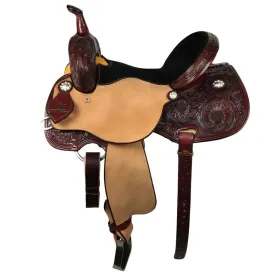 Colorado Sunflower Barrel QH 7SB15Q