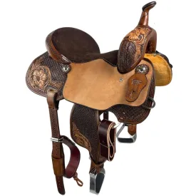 Colorado Vintage Barrel QH 7VB15Q