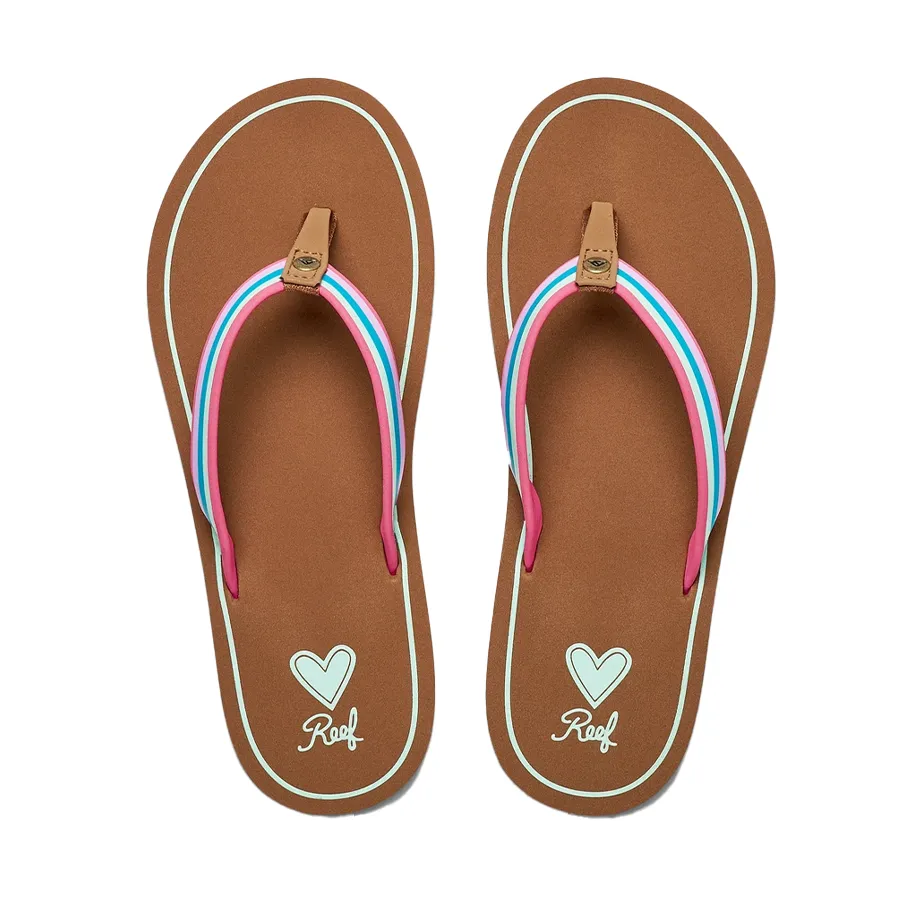 Devy Sandal