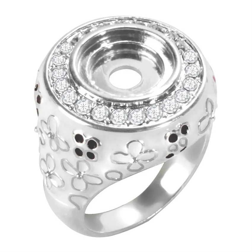 Enamel Ring - Final Sale