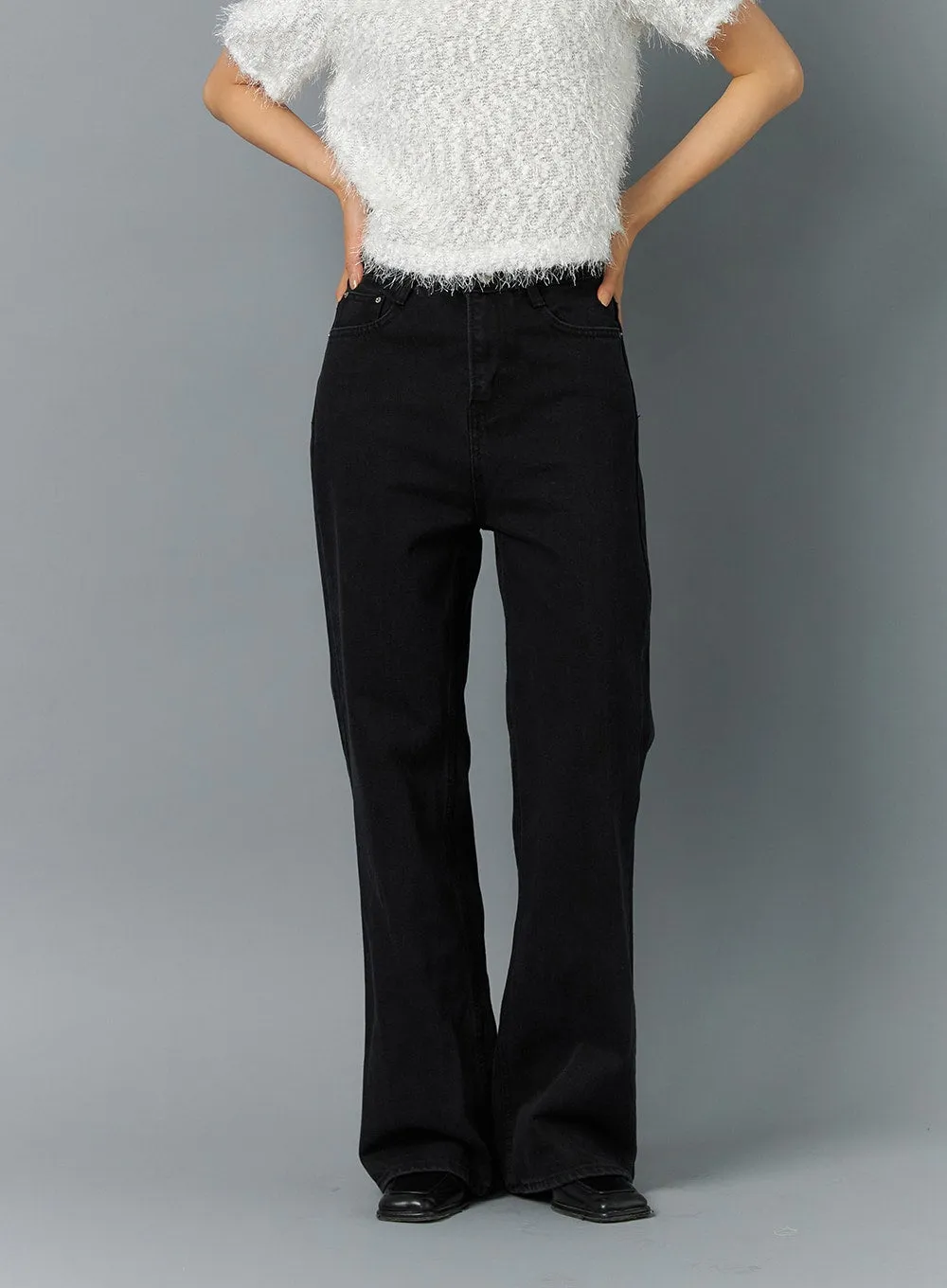 Flare Pants ON320