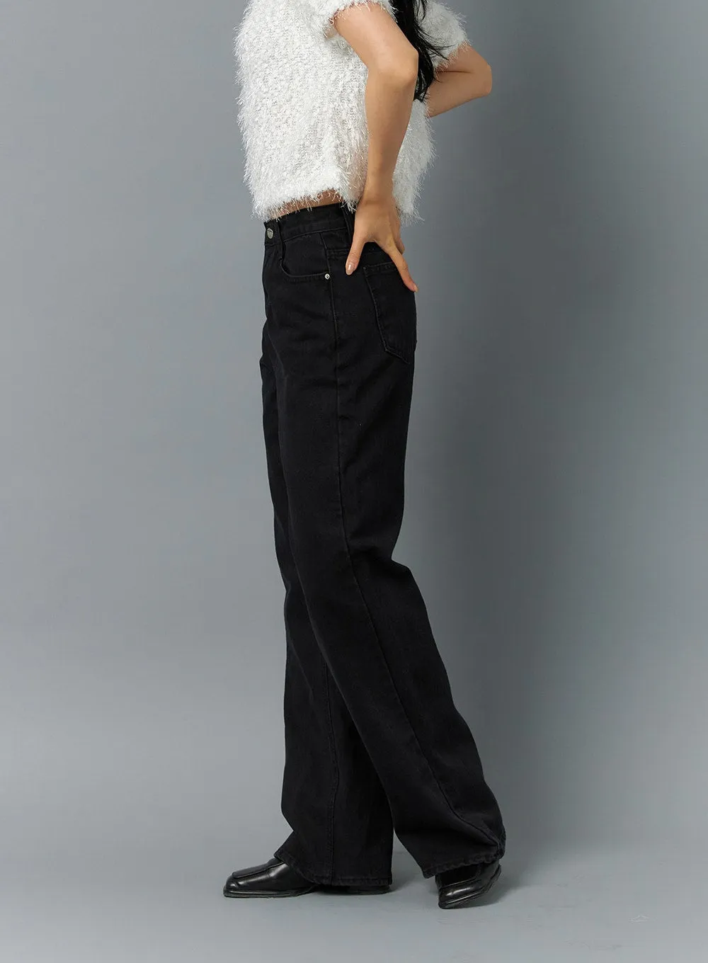 Flare Pants ON320