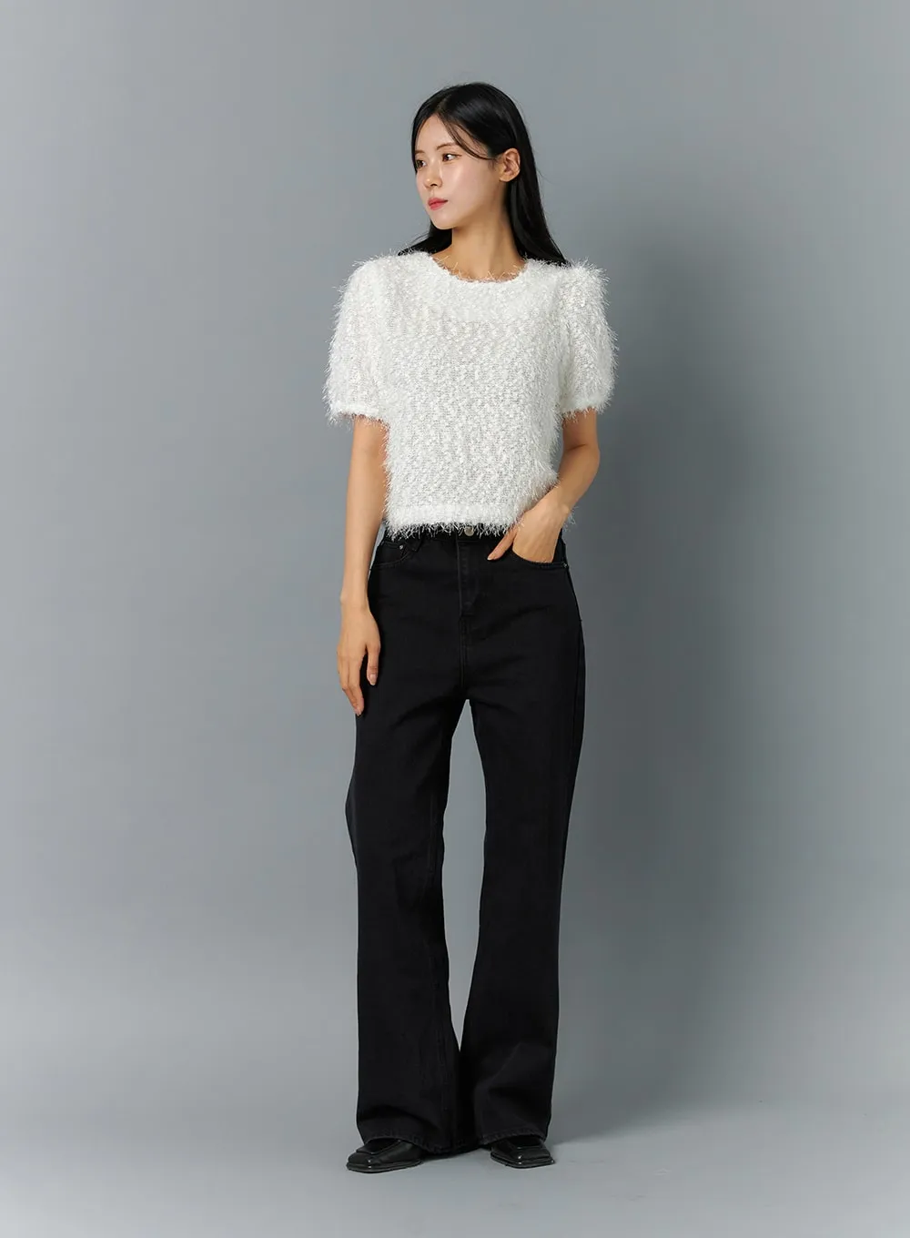 Flare Pants ON320
