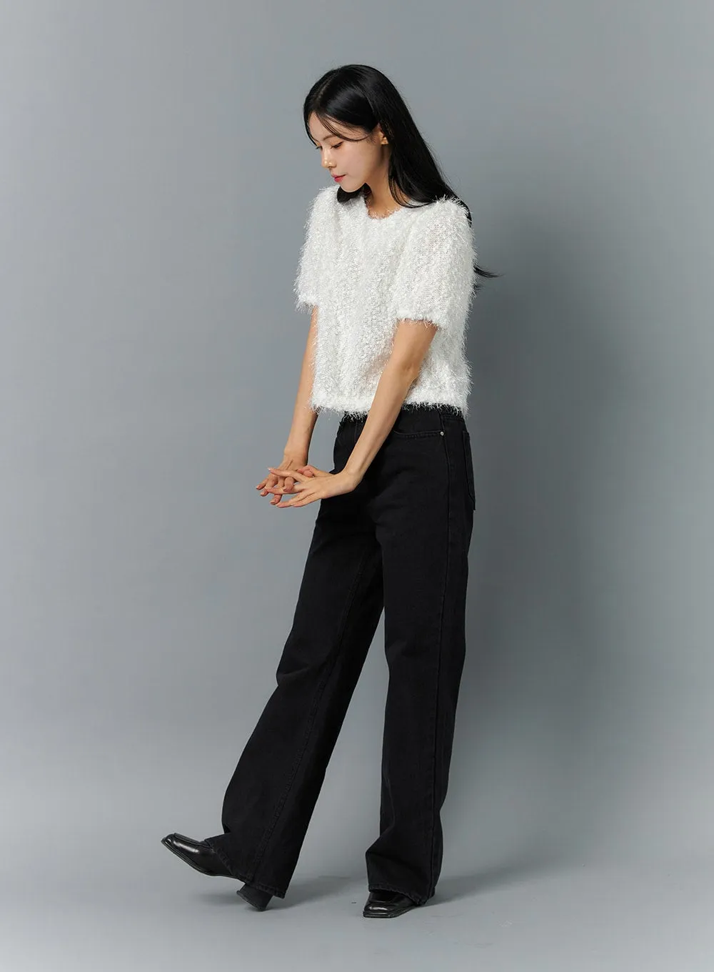 Flare Pants ON320