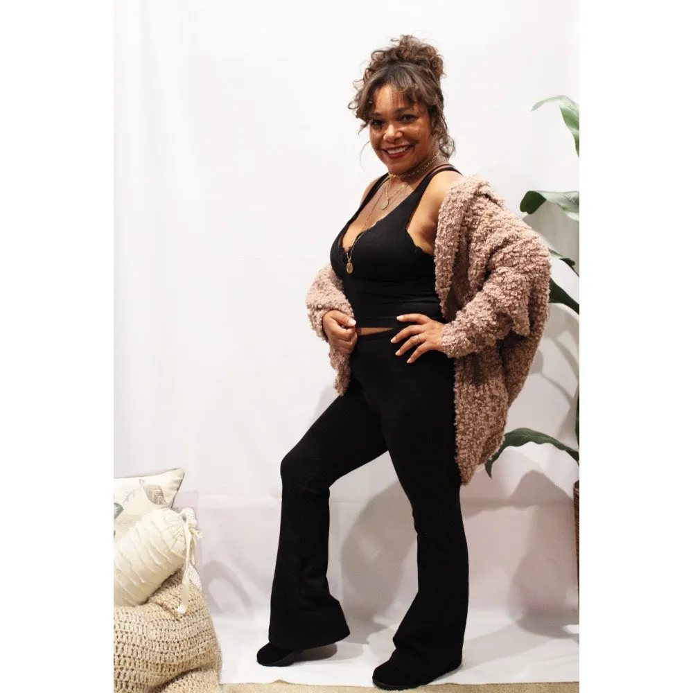 Flare Yoga Pants
