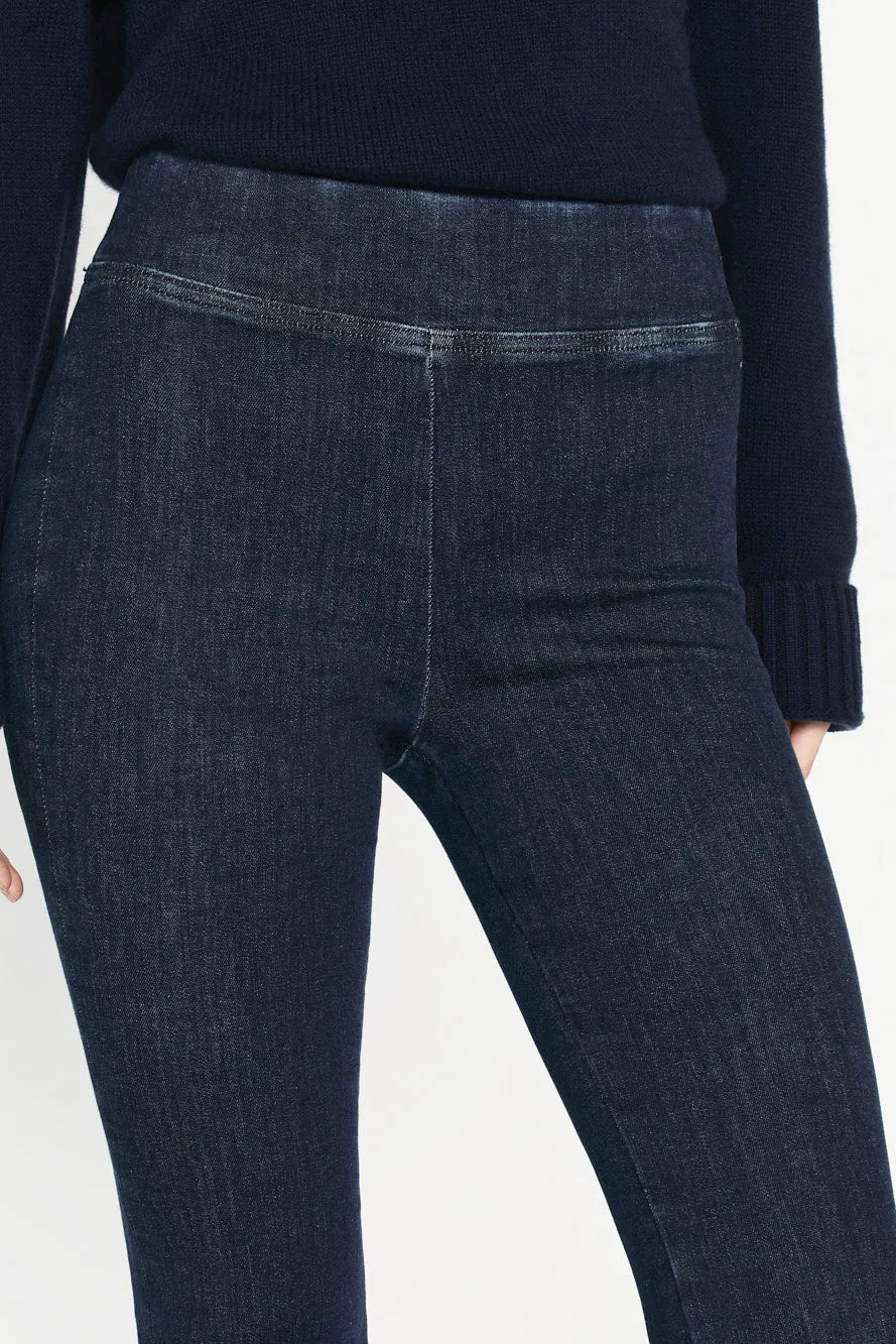 Frame Jetset Flare Jeans