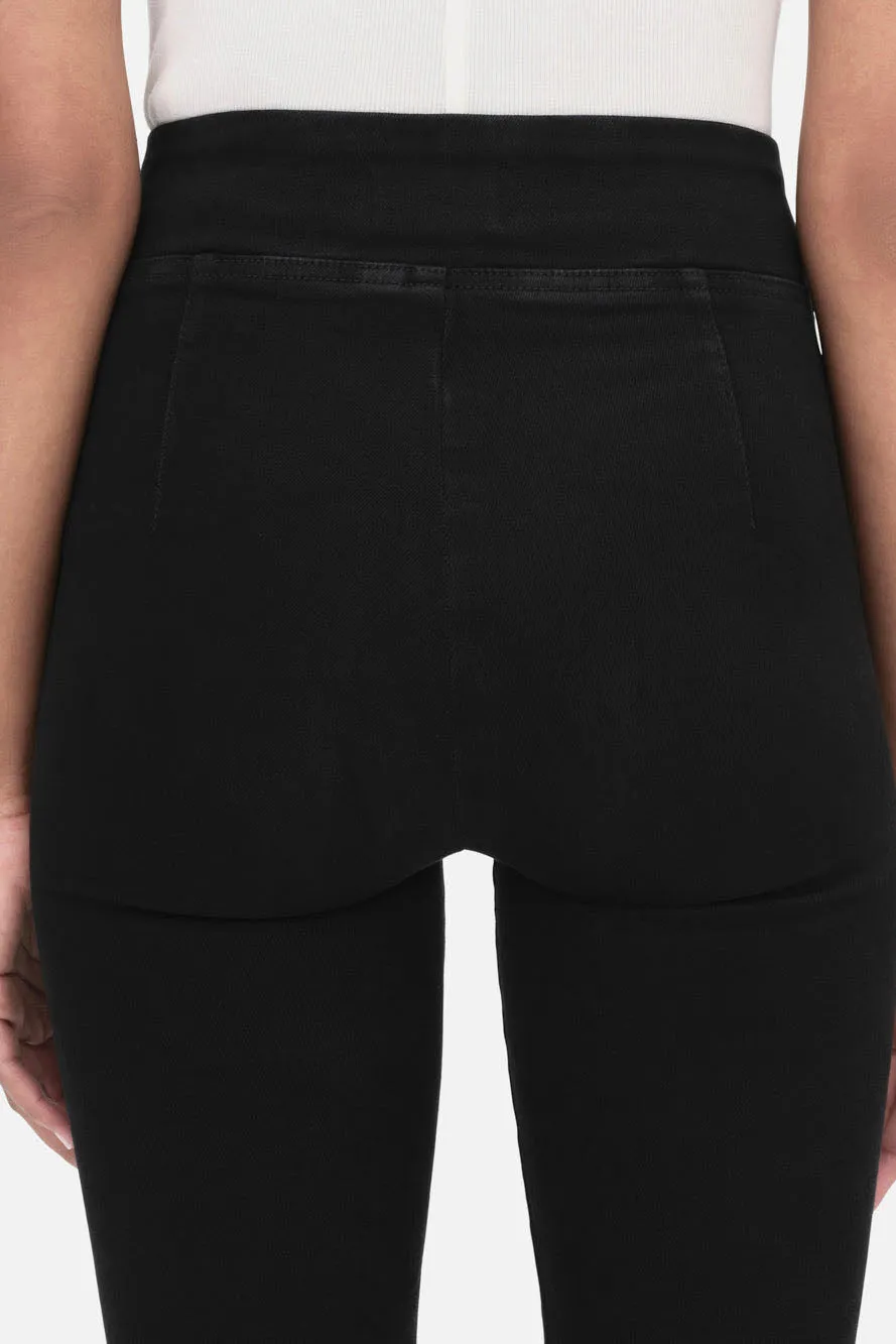 Frame Jetset Flare Jeans