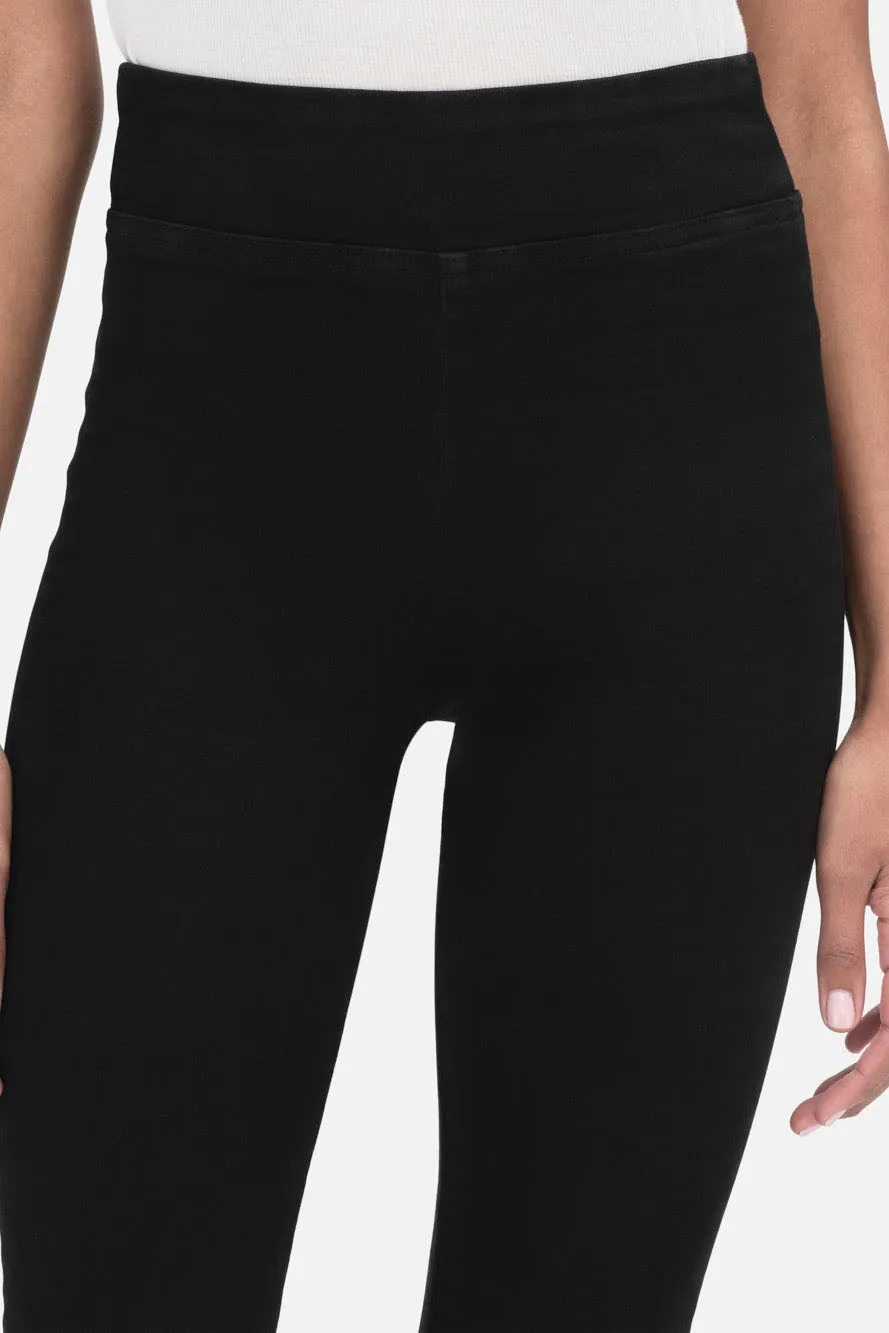 Frame Jetset Flare Jeans