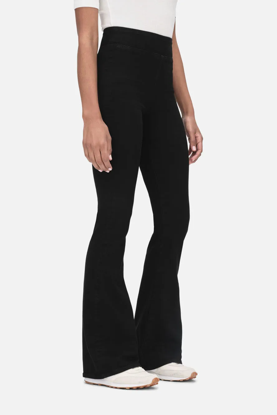 Frame Jetset Flare Jeans