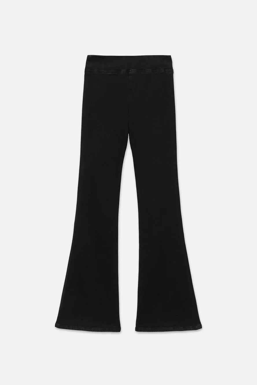 Frame Jetset Flare Jeans