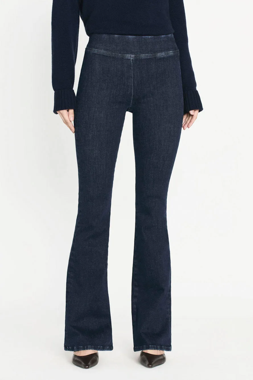 Frame Jetset Flare Jeans