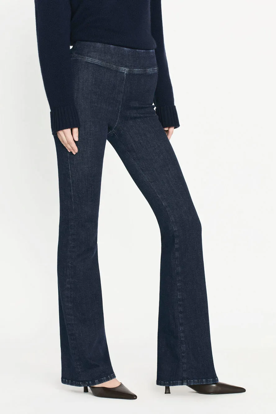 Frame Jetset Flare Jeans