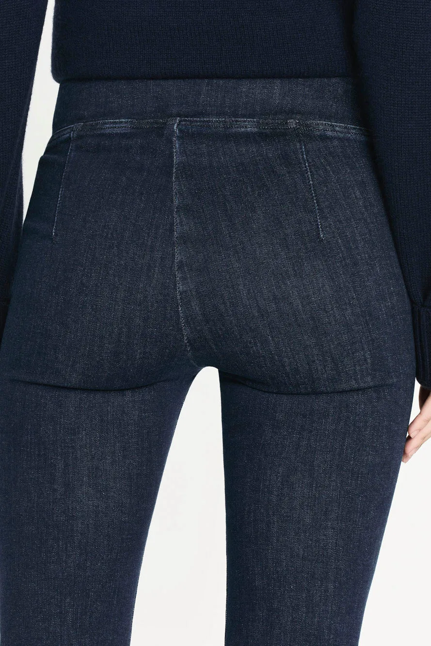 Frame Jetset Flare Jeans