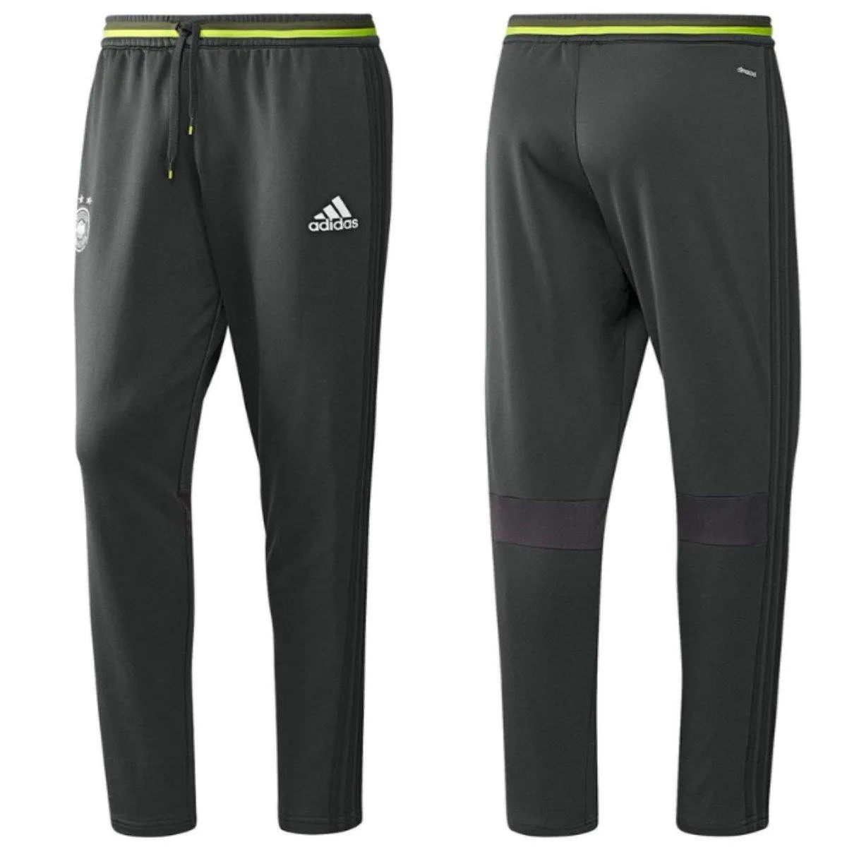 Germany Training Technical Soccer Tracksuit Euro 2016 - Adidas