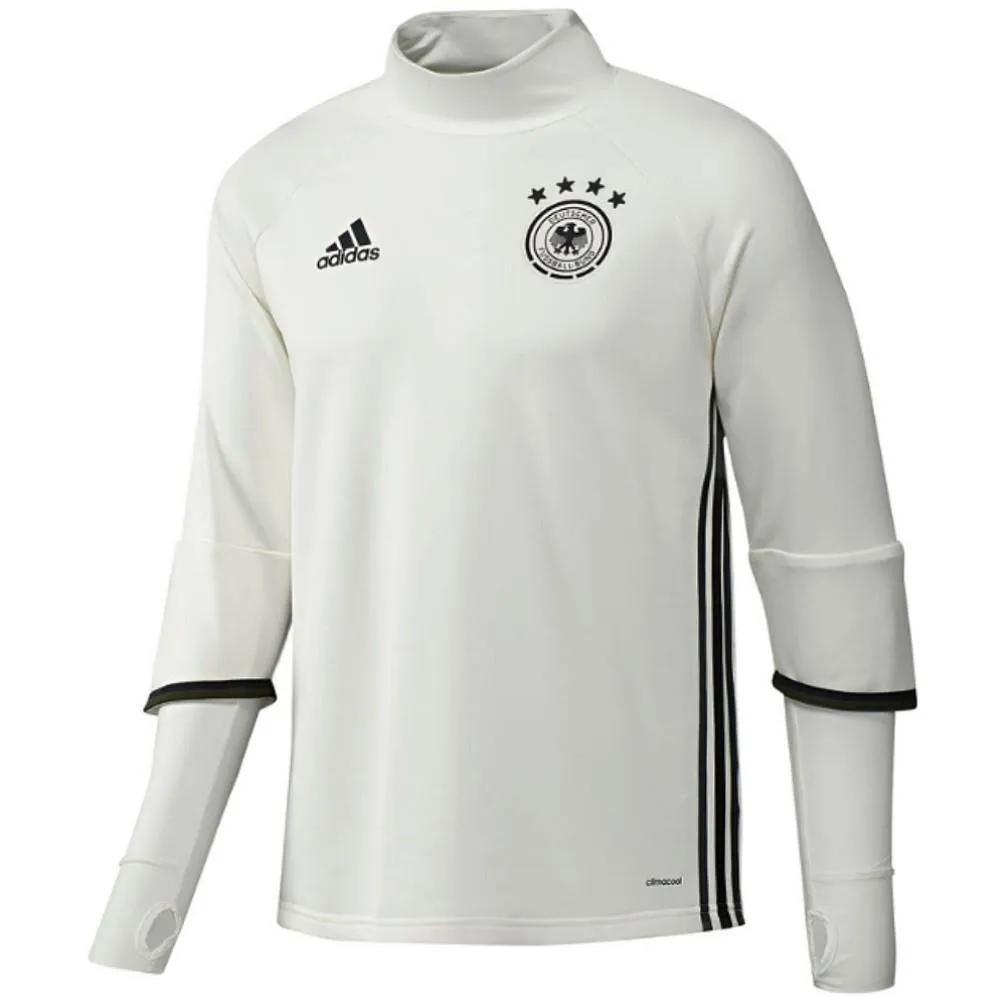 Germany Training Technical Soccer Tracksuit Euro 2016 - Adidas