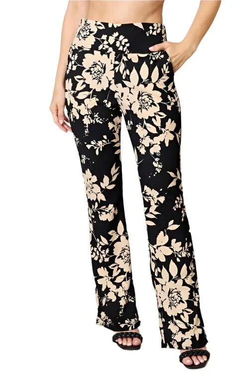 Heidi Flare Pants