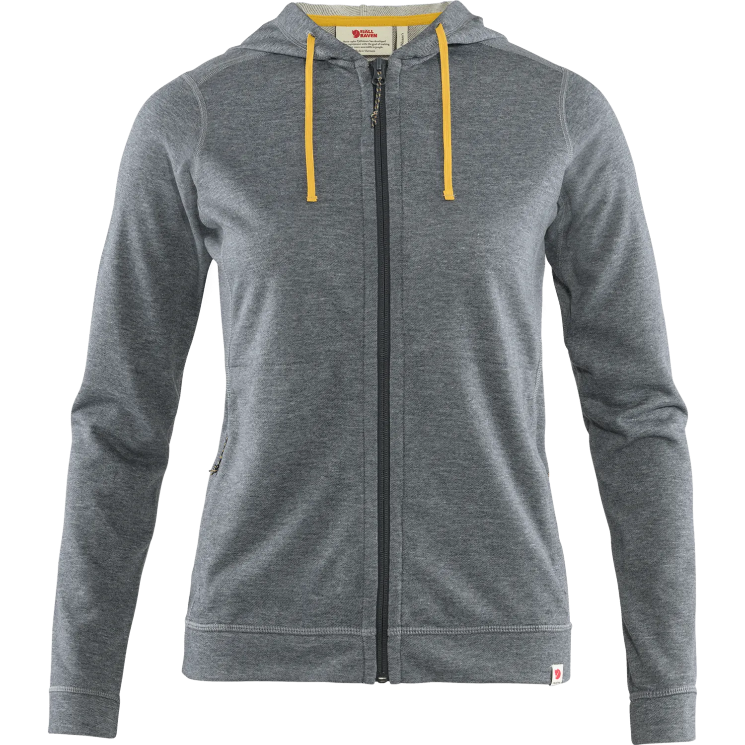 High Coast Lite Hoodie W