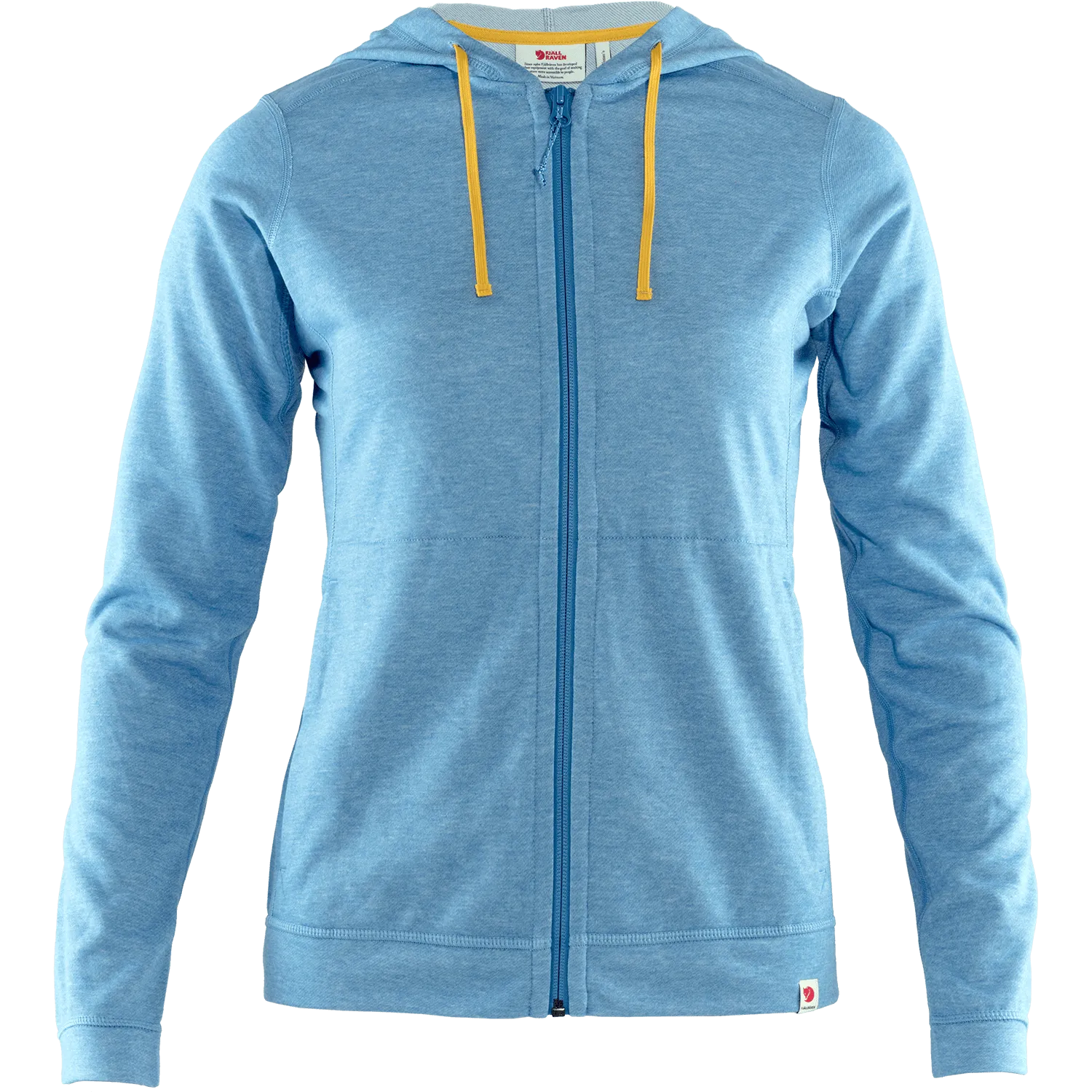 High Coast Lite Hoodie W