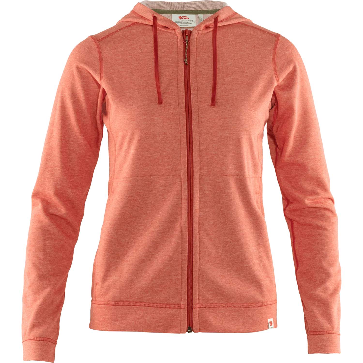High Coast Lite Hoodie W