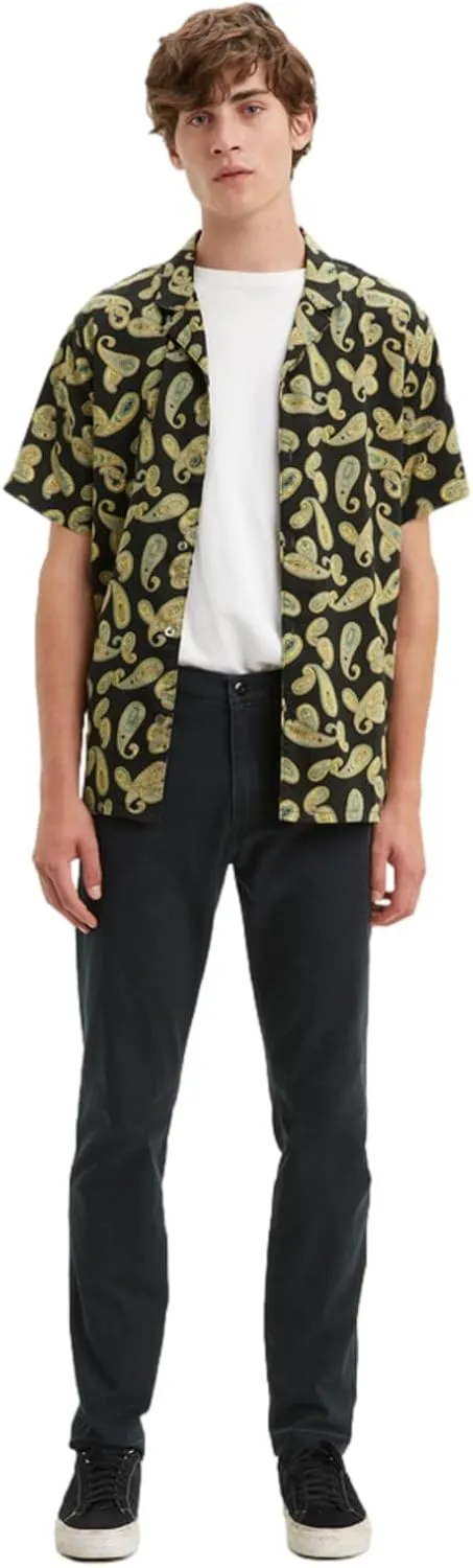 Levi's Men's Xx Standard Tapered Chino Pants (Also Available in Big & Tall)