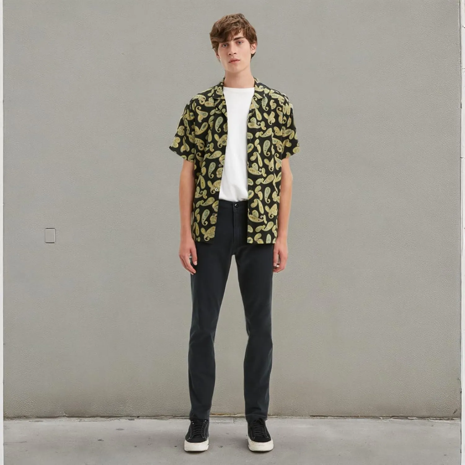 Levi's Men's Xx Standard Tapered Chino Pants (Also Available in Big & Tall)