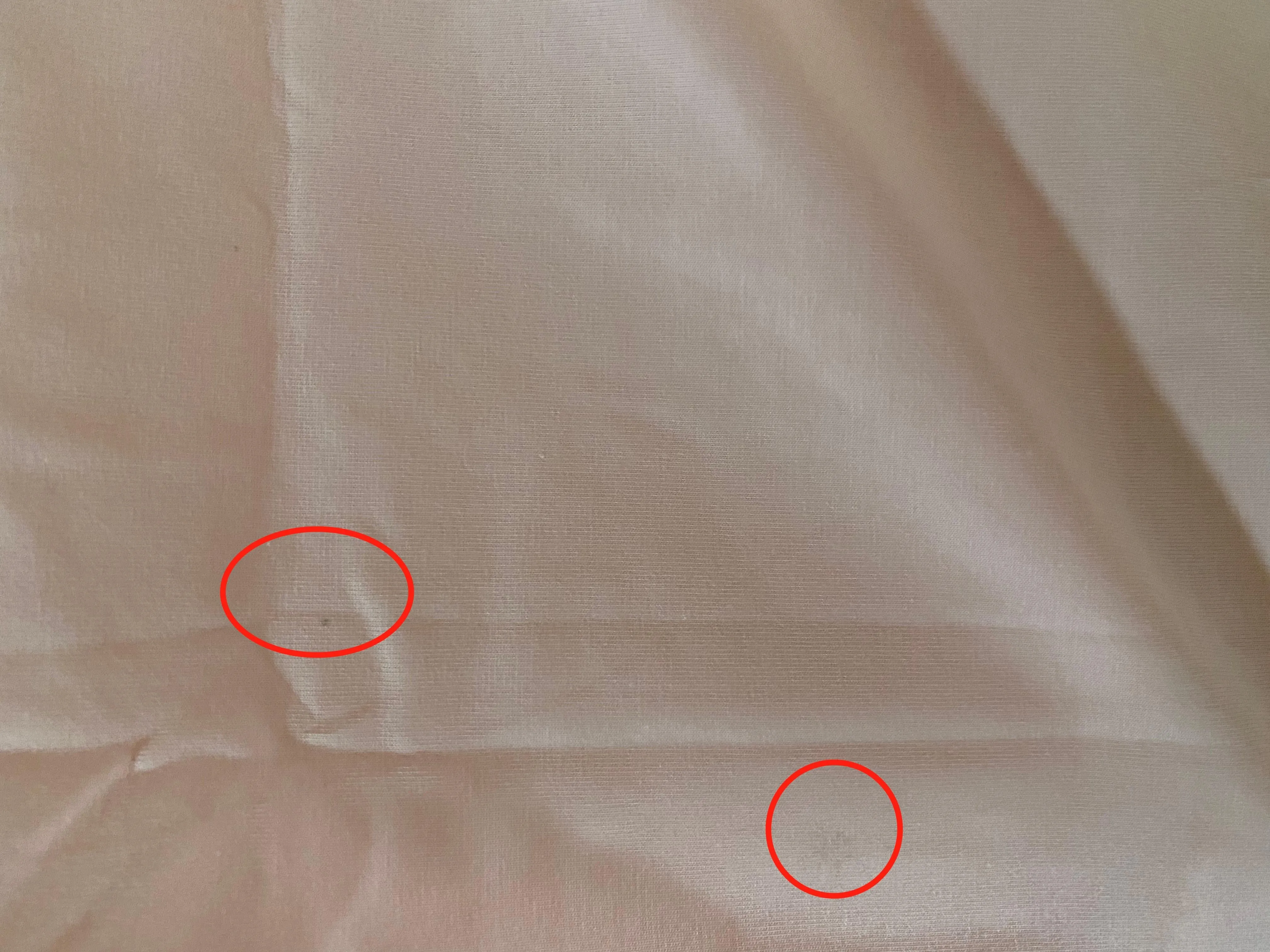 [Mid Season SALE] Min Sötnos Sweet Babydoll Larme Cotton Top (babygirl)