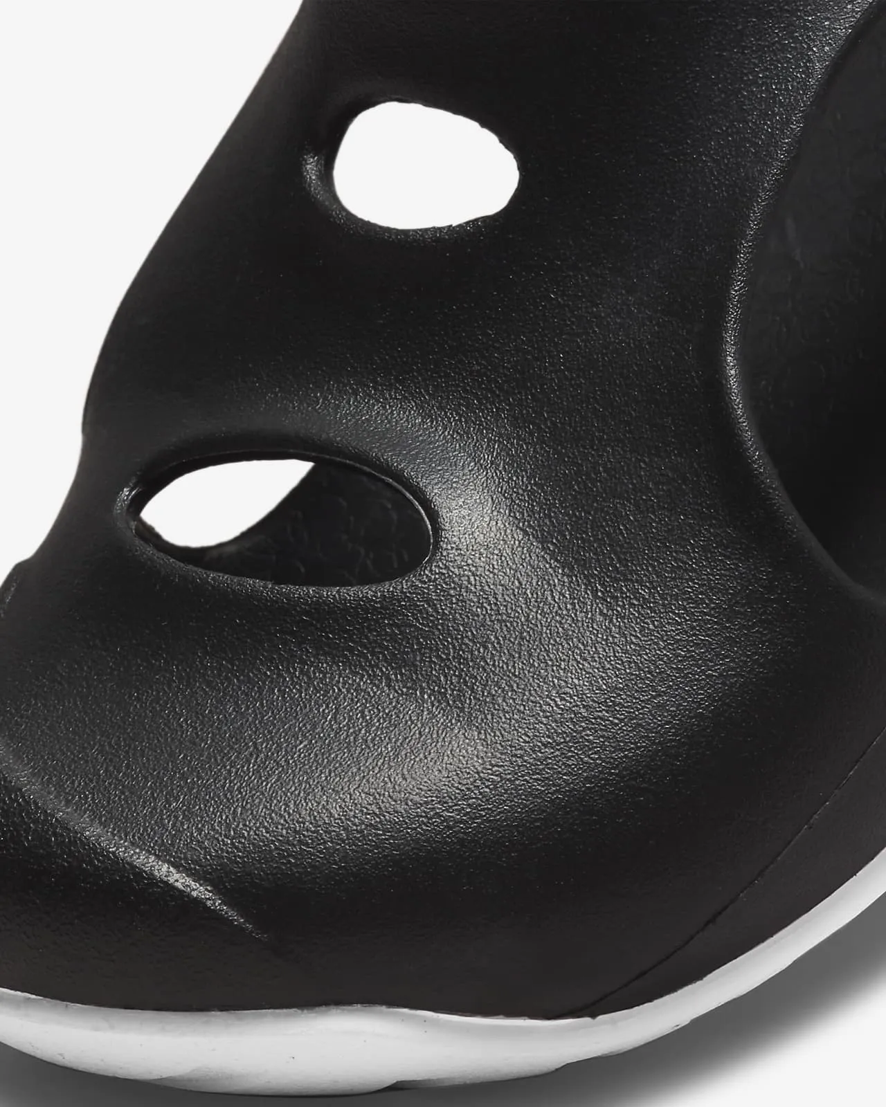 NIKE SUNRAY PROTECT 3 (PS) - BLACK/WHITE