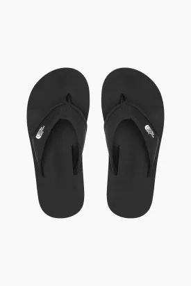 North Face Kids Base Camp Flip-Flop - Black