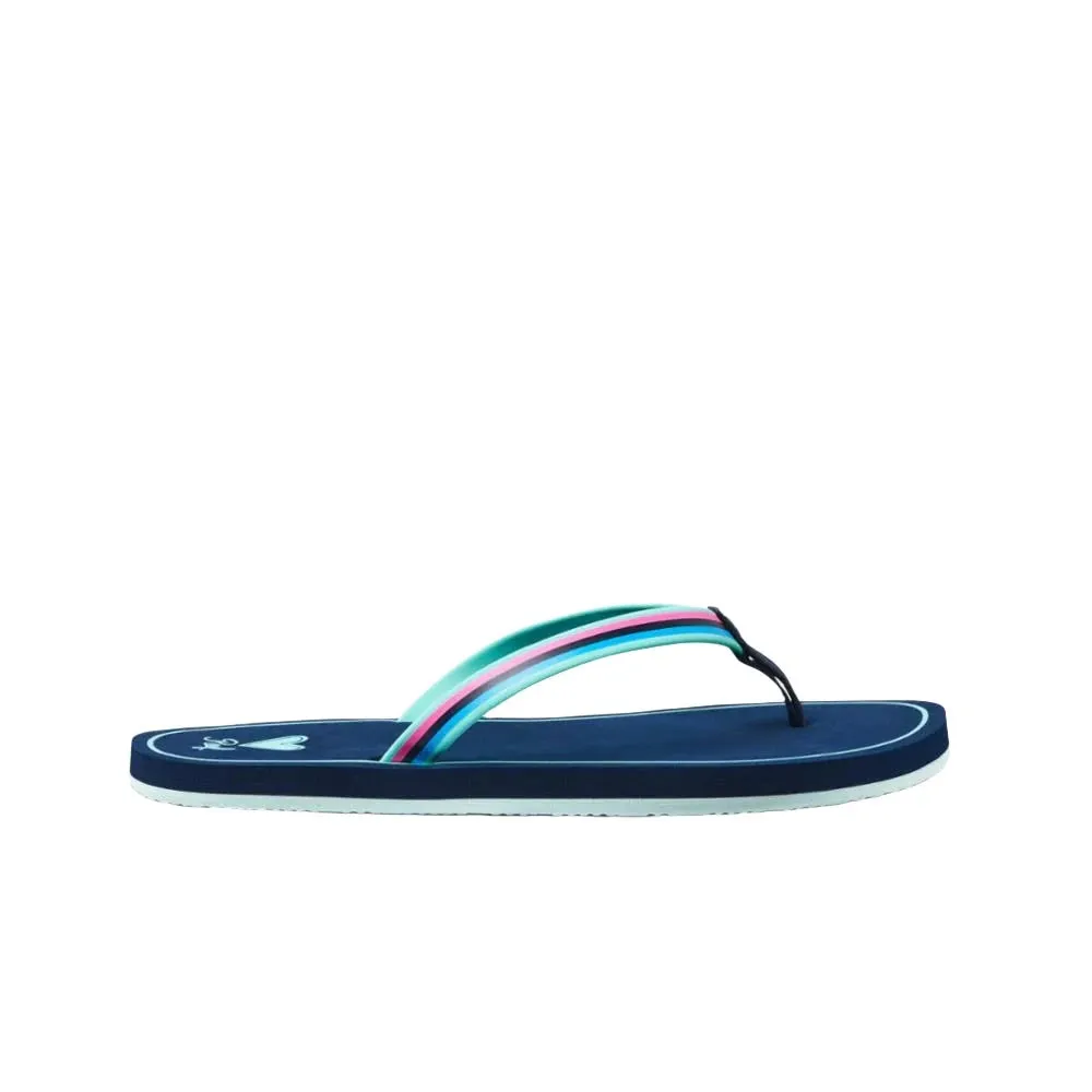 REEF Kids Devy Sandals Peacoat