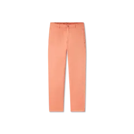SEAWASH™ Grayton Twill Pant - Melon