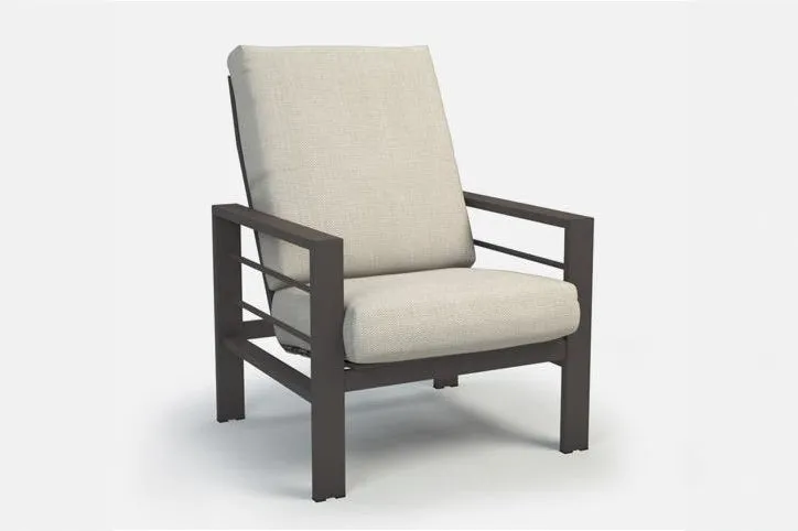 Sutton 4 Piece Chat Set