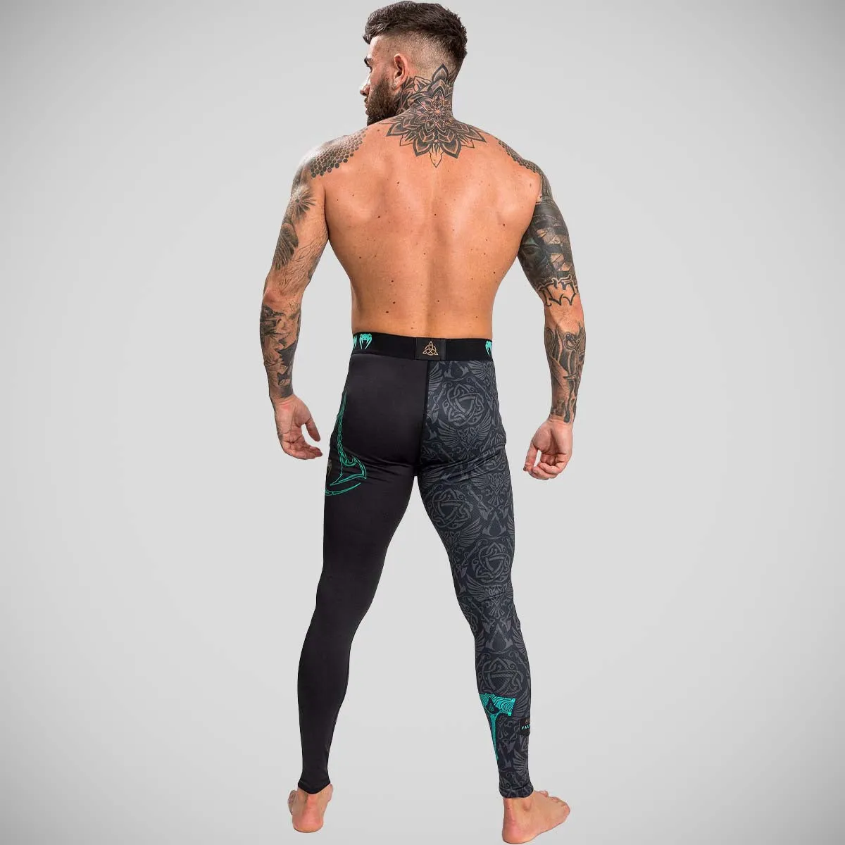 Venum Assassin's Creed Reloaded Spats
