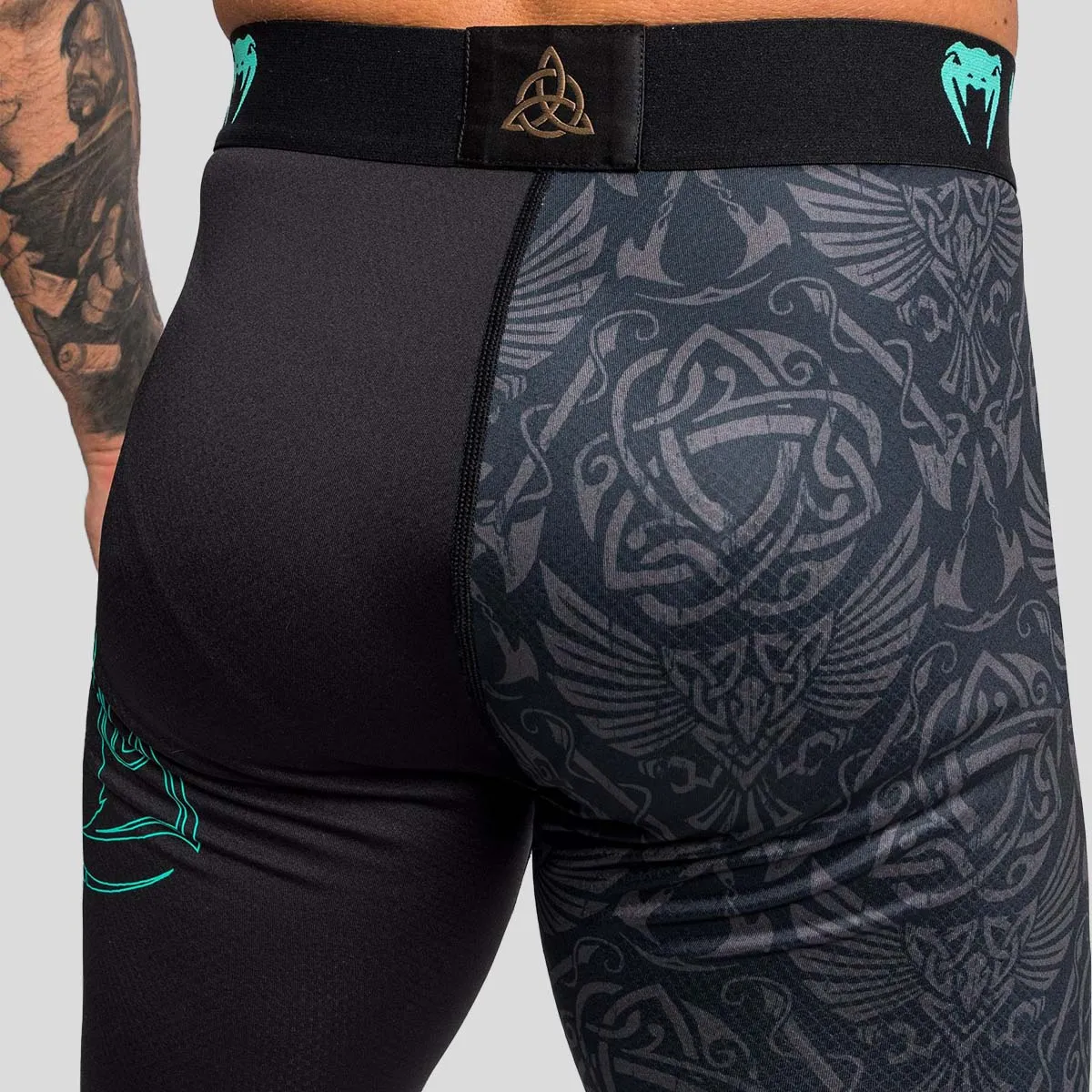 Venum Assassin's Creed Reloaded Spats