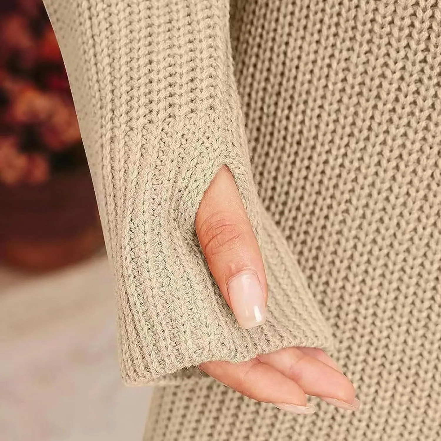 Women Fashion Dresses Knitted Midi Mini Sweater Dresses Turtle Neck Dresses Boys Button up Sweater